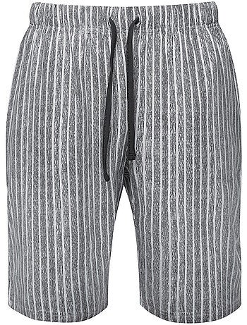 Pyjama short t-shirt hector