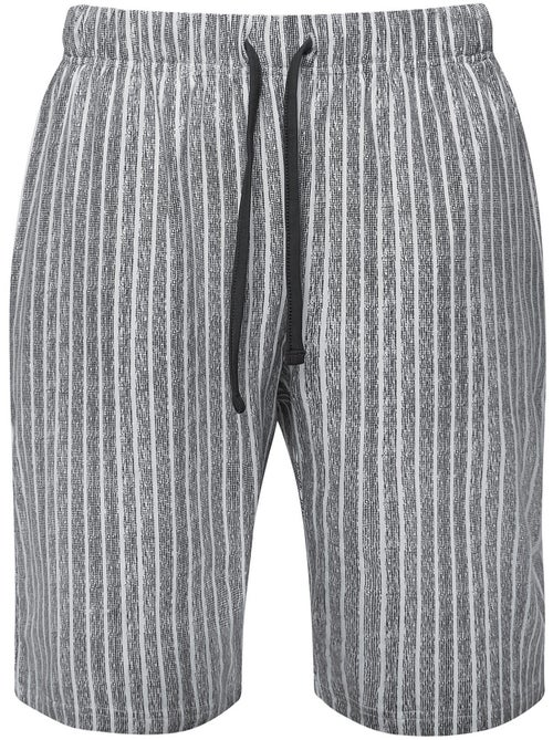 Pyjama short t-shirt hector - Kiabi Pyjama short t-shirt hector - Kiabi