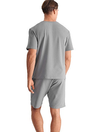Pyjama short t-shirt orion