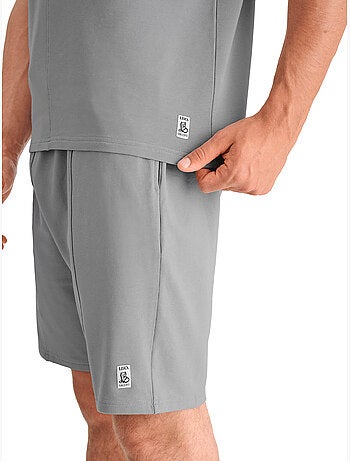 Pyjama short t-shirt orion