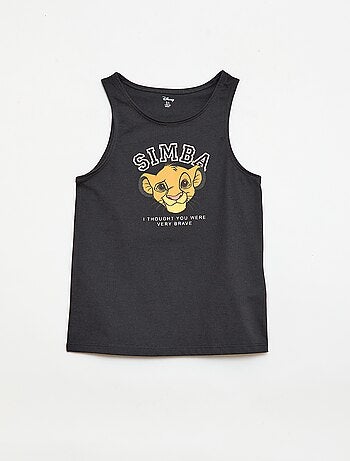 Pyjama short + T-shirt 'Disney'