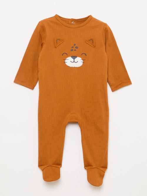 Pyjama slaappak - Kiabi