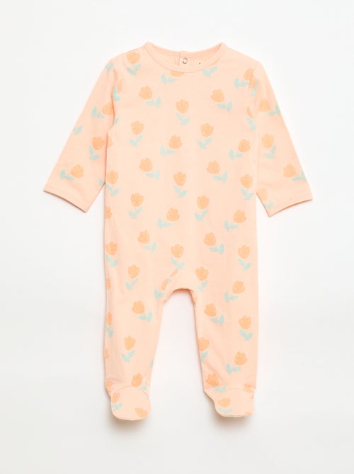 Pyjama slaappak - Kiabi Pyjama slaappak - Kiabi