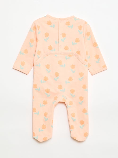 Pyjama slaappak - Kiabi Pyjama slaappak - Kiabi