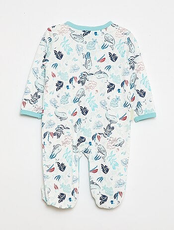 Pyjama slaappak 'Petit Béguin'