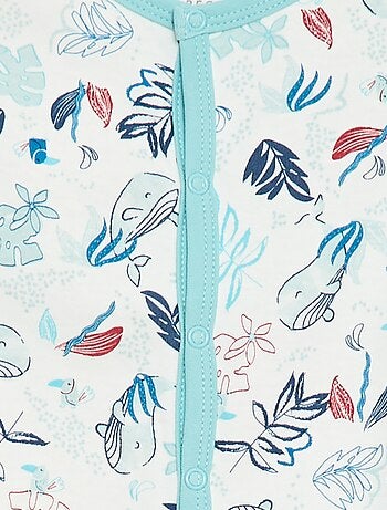 Pyjama slaappak 'Petit Béguin'