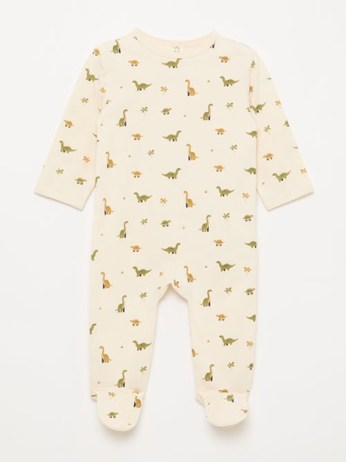 Pyjama slaappak - Kiabi Pyjama slaappak - Kiabi