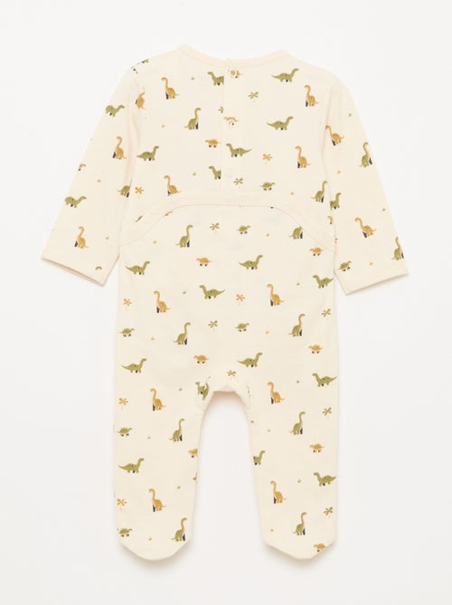 Pyjama slaappak - Kiabi Pyjama slaappak - Kiabi