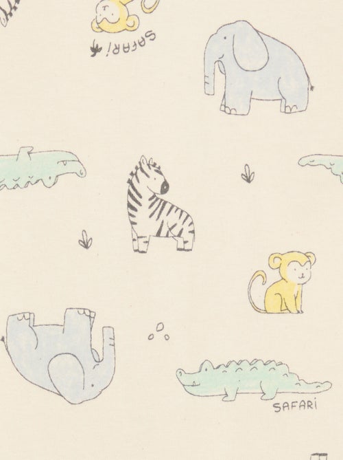 Pyjama slaappak - Kiabi Pyjama slaappak - Kiabi