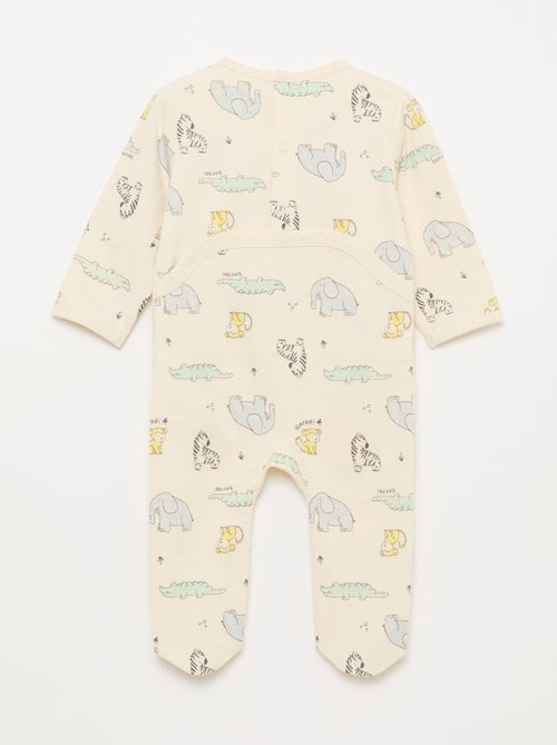 Pyjama slaappak - Kiabi Pyjama slaappak - Kiabi