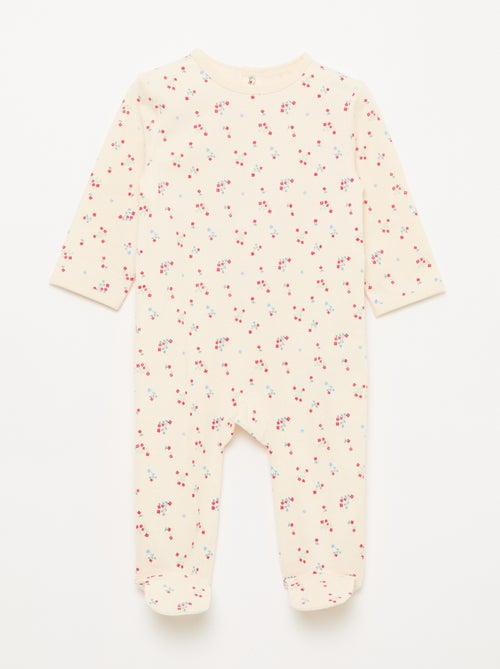 Pyjama slaappak - Kiabi Pyjama slaappak - Kiabi