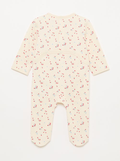 Pyjama slaappak - Kiabi Pyjama slaappak - Kiabi