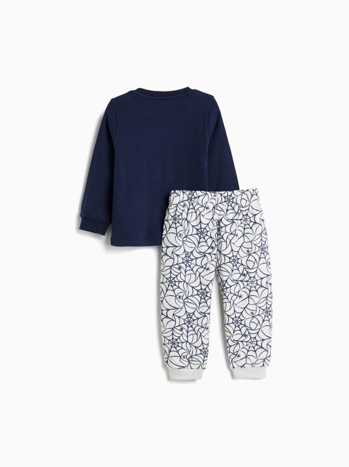 Pyjama Spider-Man ©Disney, MO Fashion - Kiabi Pyjama Spider-Man ©Disney, MO Fashion - Kiabi