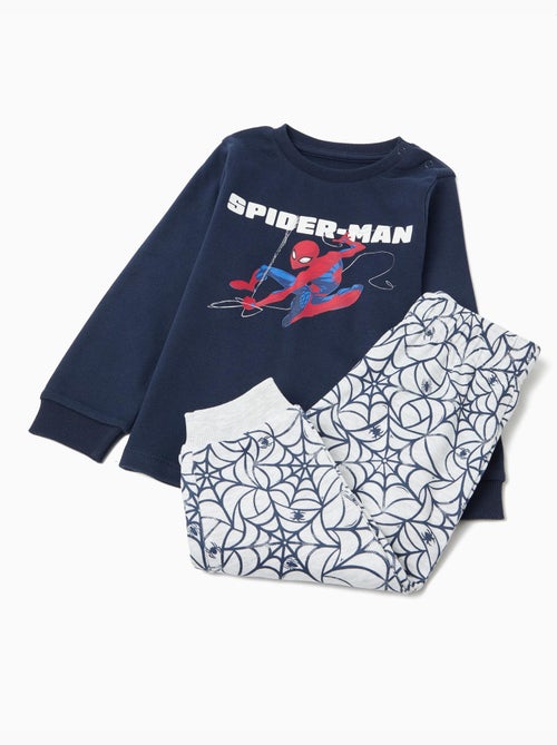 Pyjama Spider-Man ©Disney, MO Fashion - Kiabi Pyjama Spider-Man ©Disney, MO Fashion - Kiabi