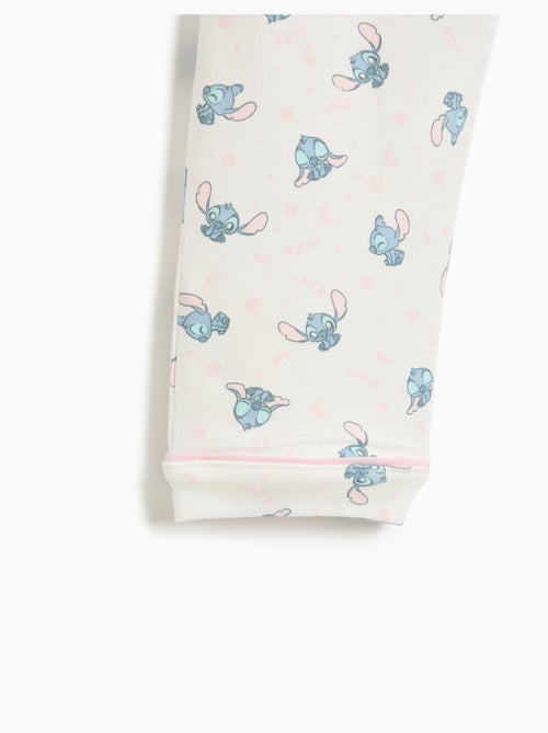 Pyjama « stitch »©disney, mo fashion - Kiabi Pyjama « stitch »©disney, mo fashion - Kiabi