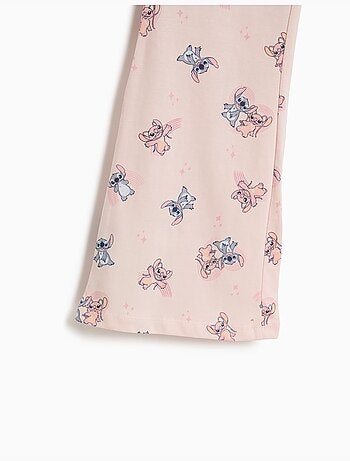 Pyjama « stitch »©disney, mo fashion