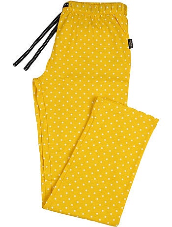 Pyjama top manches longues et pantalon bee-loved