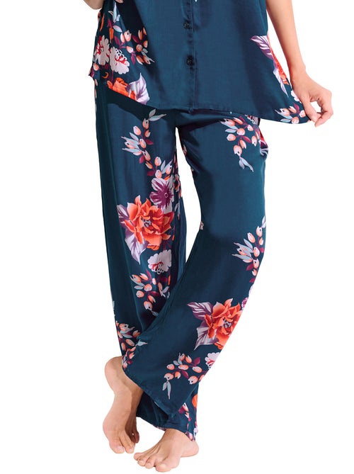 Pyjamabroek amaryllis - Kiabi Pyjamabroek amaryllis - Kiabi