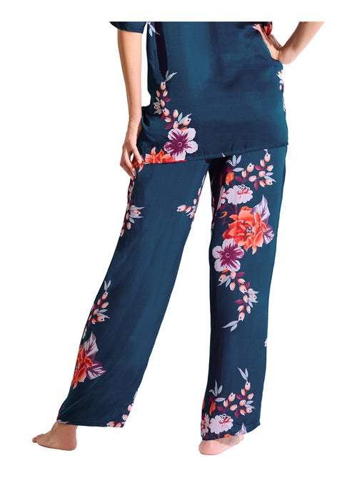 Pyjamabroek amaryllis - Kiabi Pyjamabroek amaryllis - Kiabi