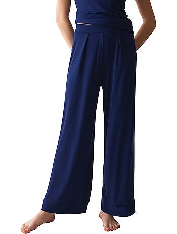 Pyjamabroek amourette