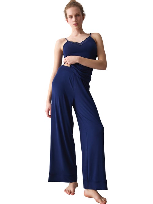 Pyjamabroek amourette - Kiabi Pyjamabroek amourette - Kiabi
