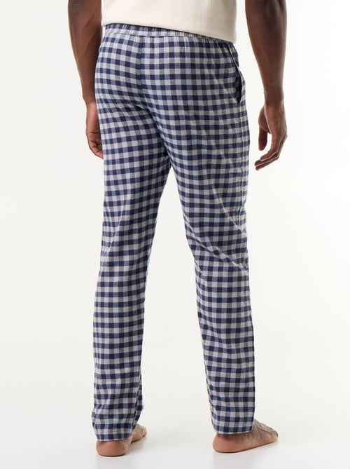 Pyjamabroek met 2 zakken - Kiabi