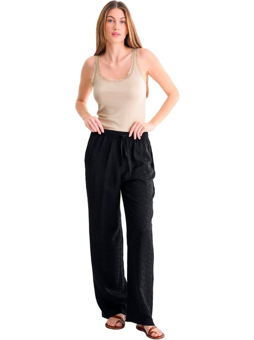 Pyjamabroek met lange broek talena - Kiabi