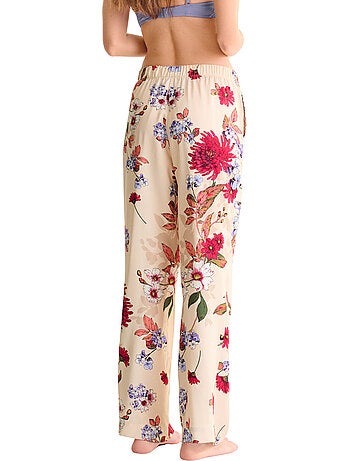 Pyjamabroek met lange broek tamara