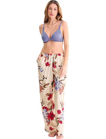 Pyjamabroek met lange broek tamara