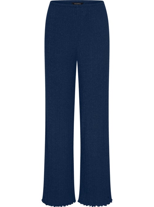 Pyjamabroek versatile rib - Kiabi Pyjamabroek versatile rib - Kiabi