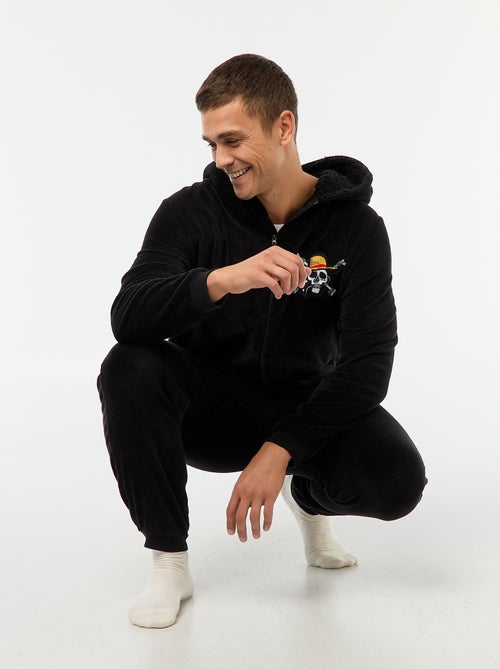 Pyjamapak 'One Piece' - Kiabi