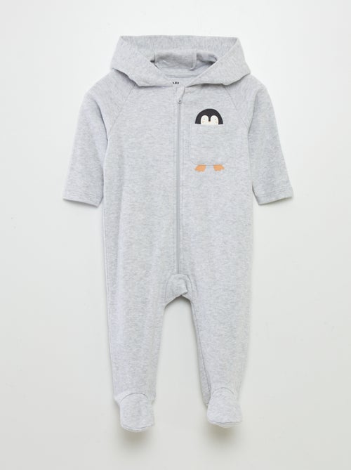 Pyjamapak | Pinguïn - Kiabi