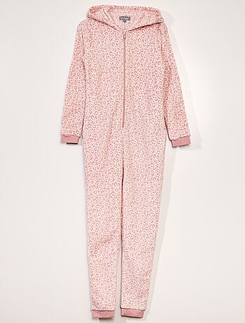 Pyjamapak van fleece