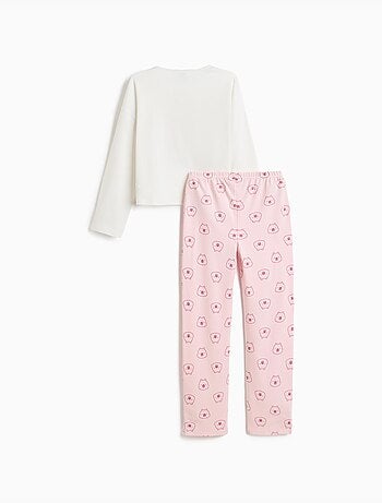 Pyjamas 'capybara' capyfun©, mo fashion