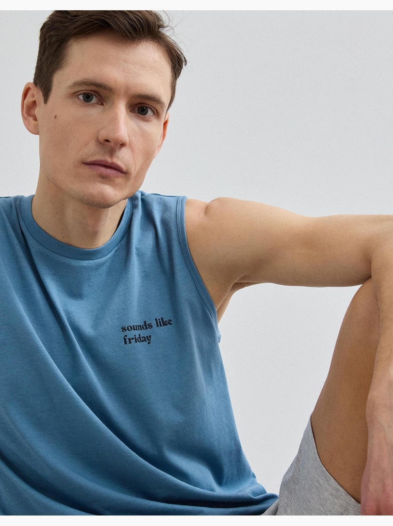 Pyjama's, MO Fashion Blauw - Kiabi