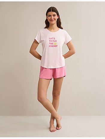 Pyjama's, MO Fashion