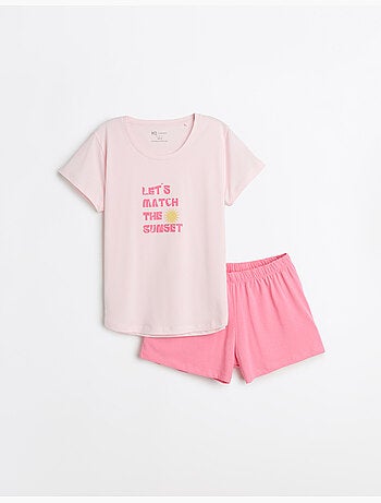 Pyjama's, MO Fashion