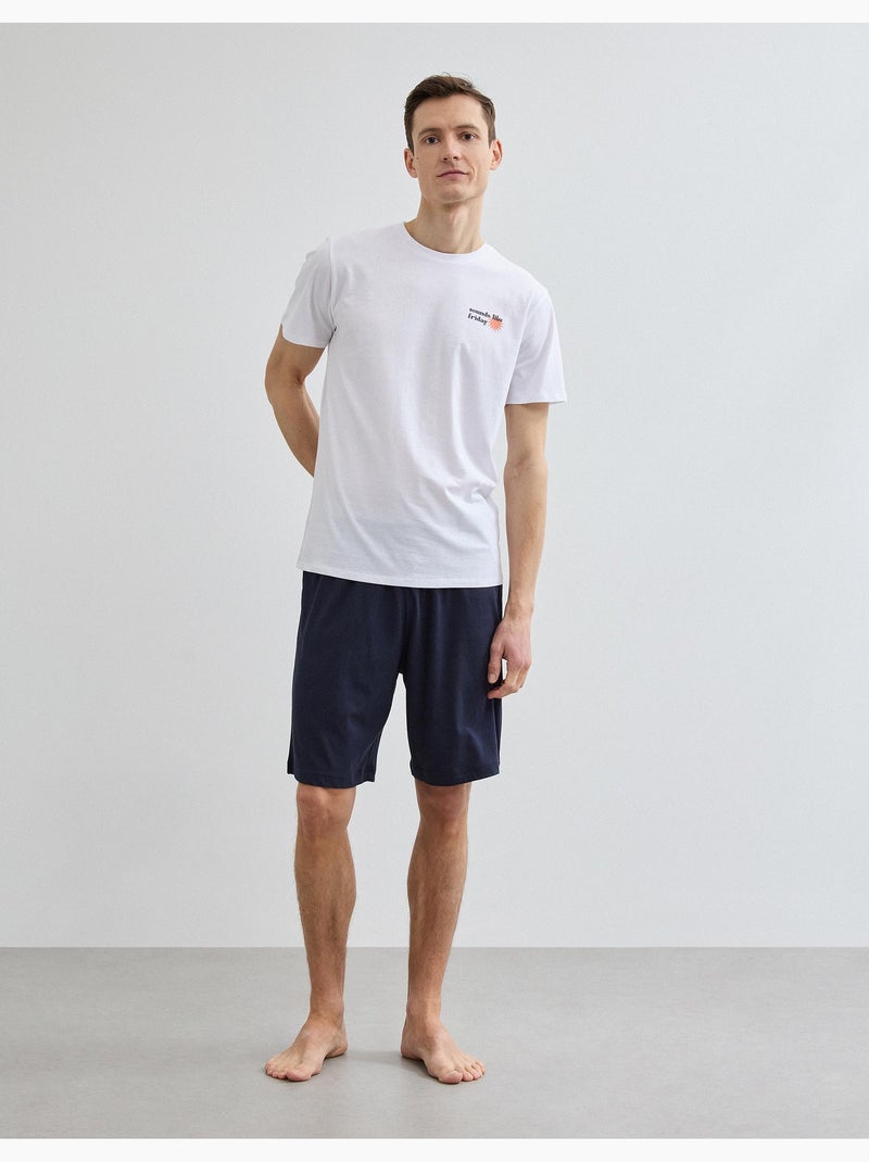Pyjama's, MO Fashion Wit - Kiabi