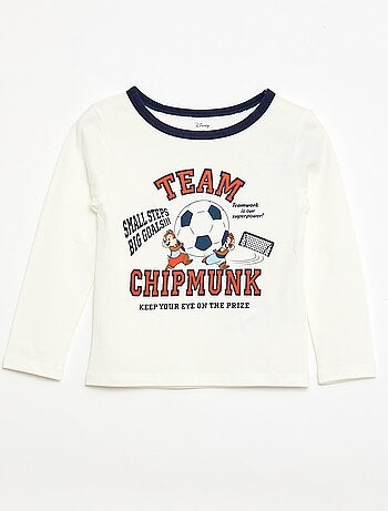 Pyjamaset 'Disney' - 2-delig