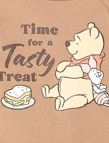 Pyjamaset 'Disney' - 2-delig