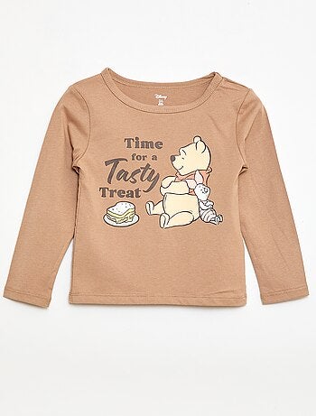 Pyjamaset 'Disney' - 2-delig