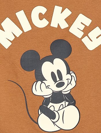 Pyjamaset 'Disney' - 2-delig