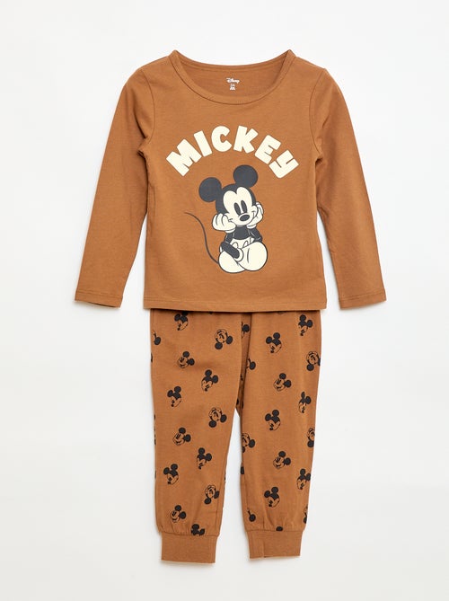 Pyjamaset 'Disney' - 2-delig - Kiabi