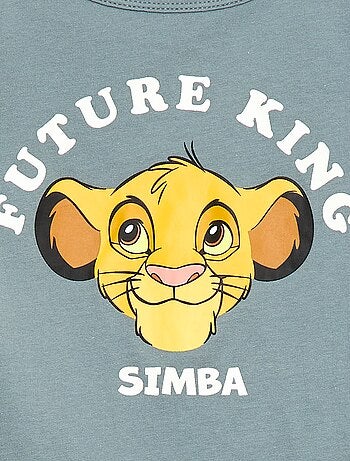 Pyjamaset 'Disney' - 2-delig