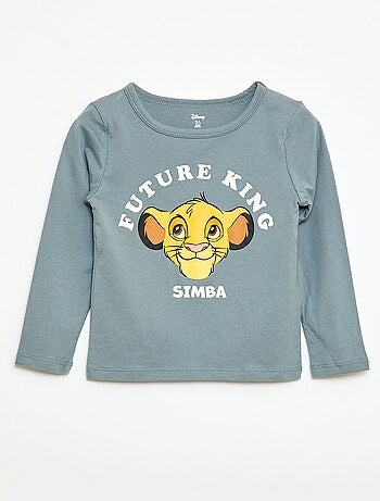 Pyjamaset 'Disney' - 2-delig