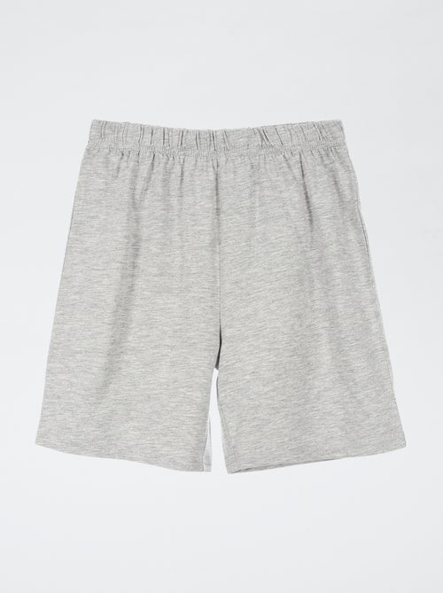 Pyjamaset 'Dragonball' van katoen - Kiabi