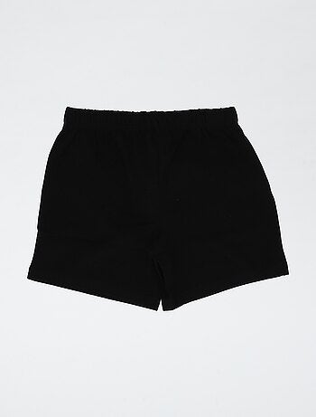 Pyjamaset 'Hello Kitty' van katoen