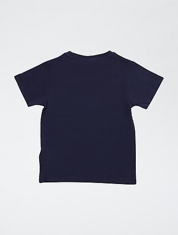 Pyjamaset 'One piece' van katoen