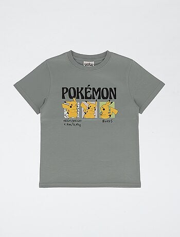 Pyjamaset 'Pokémon' van katoen