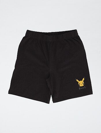 Pyjamaset 'Pokémon' van katoen